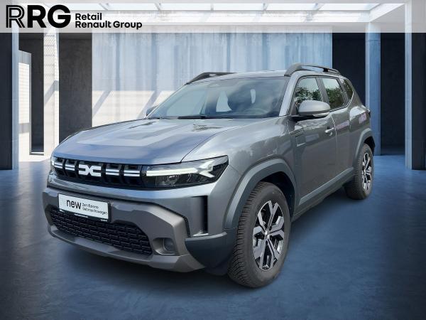 Dacia Duster EXPRESSION E-TECH FULL HYBRID 140 SITZHEI