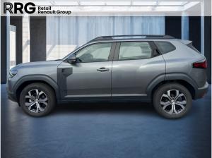 Dacia Duster EXPRESSION E-TECH FULL HYBRID 140 SITZHEI