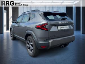 Dacia Duster EXPRESSION E-TECH FULL HYBRID 140 SITZHEI