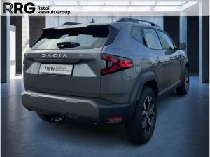 Dacia Duster EXPRESSION E-TECH FULL HYBRID 140 SITZHEI