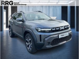Dacia Duster EXPRESSION E-TECH FULL HYBRID 140 SITZHEI