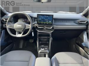 Dacia Duster EXPRESSION E-TECH FULL HYBRID 140 SITZHEI