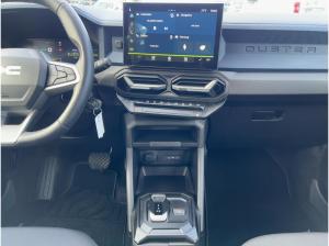 Dacia Duster EXPRESSION E-TECH FULL HYBRID 140 SITZHEI