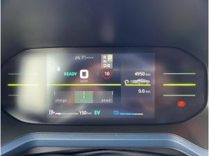 Dacia Duster EXPRESSION E-TECH FULL HYBRID 140 SITZHEI