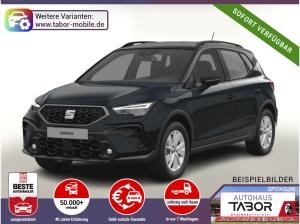 Seat Arona DSG Style NeuMod VollLED SHZ Kessy AHK 5JG