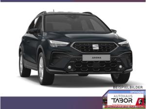 Seat Arona DSG Style NeuMod VollLED SHZ Kessy AHK 5JG