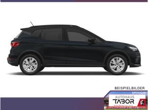 Seat Arona DSG Style NeuMod VollLED SHZ Kessy AHK 5JG