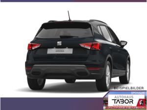 Seat Arona DSG Style NeuMod VollLED SHZ Kessy AHK 5JG