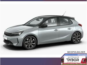 Opel Corsa Hybrid AT6 GS WinterP SHZ LHZ Kam 2xPDC