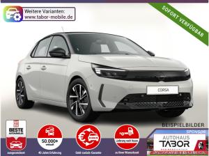 Opel Corsa Hybrid AT6 GS WinterP SHZ LHZ Kam 2xPDC