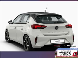 Opel Corsa Hybrid AT6 GS WinterP SHZ LHZ Kam 2xPDC