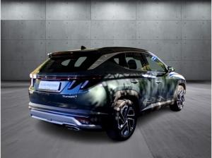 Hyundai TUCSON 1.6 T-GDI  2WD Prime Assistenz-Paket