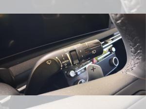 Hyundai TUCSON 1.6 T-GDI  2WD Prime Assistenz-Paket