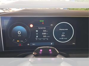 Hyundai TUCSON 1.6 T-GDI  2WD Prime Assistenz-Paket