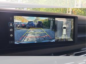 Hyundai TUCSON 1.6 T-GDI  2WD Prime Assistenz-Paket