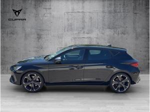 Cupra Leon VZ 2.0 TSI DSG 19 DCC LED Navi Kamera FaPa L Wireless Full Link Virtual Cockpit WP