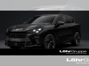 Cupra Terramar VZ 2.0 TSI 7-Gang-DSG 4Drive AHK Vorrichtung; Advanced Paket; Full Link; Navi; Fahrassi