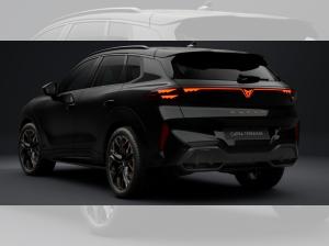 Cupra Terramar VZ 2.0 TSI 7-Gang-DSG 4Drive AHK Vorrichtung; Advanced Paket; Full Link; Navi; Fahrassi