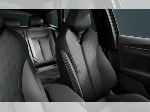 Cupra Terramar VZ 2.0 TSI 7-Gang-DSG 4Drive AHK Vorrichtung; Advanced Paket; Full Link; Navi; Fahrassi