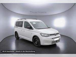 Volkswagen Caddy Basis ACC KAMERA PDC SHZ CARPLAY