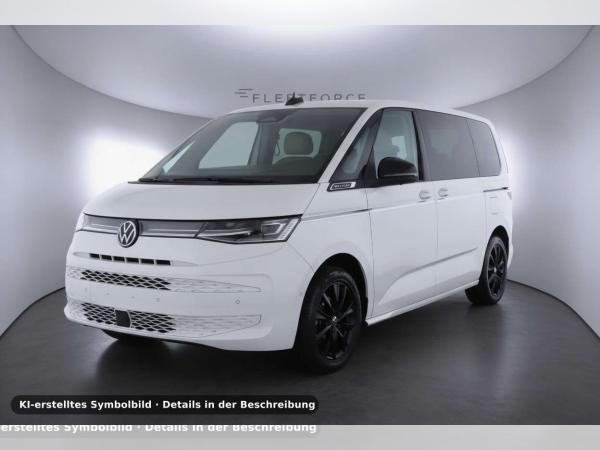 Volkswagen T7 Multivan NAVI LED ACC PDC ALU