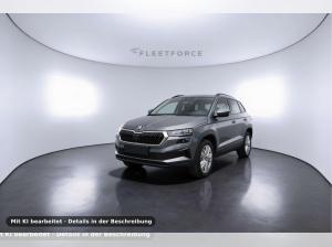 Skoda Karoq Selection NAVI LED ACC PDC SHZ AHK