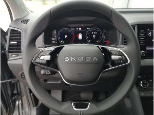 Skoda Karoq Selection NAVI LED ACC PDC SHZ AHK