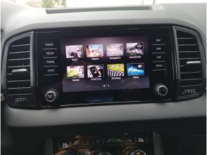 Skoda Karoq Selection NAVI LED ACC PDC SHZ AHK