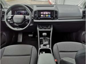 Skoda Karoq Selection NAVI LED ACC PDC SHZ AHK