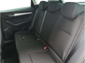 Skoda Karoq Selection NAVI LED ACC PDC SHZ AHK