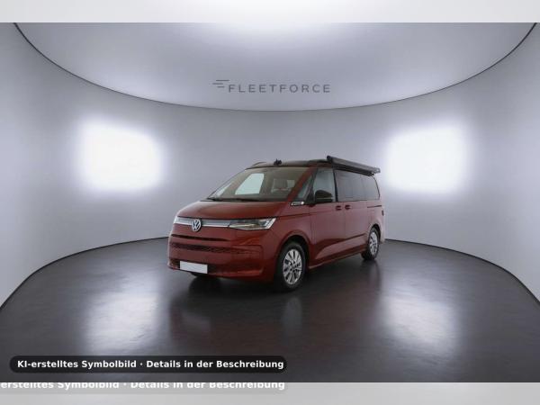 Volkswagen California Beach Camper LED ACC KAMERA PDC SHZ AHK
