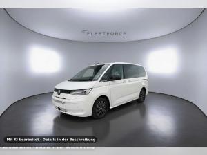 Volkswagen T7 Multivan NAVI LED ACC PDC ALU