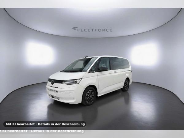 Volkswagen T7 Multivan NAVI LED ACC PDC ALU