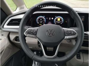 Volkswagen T7 Multivan NAVI LED ACC PDC ALU