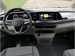 Volkswagen T7 Multivan NAVI LED ACC PDC ALU