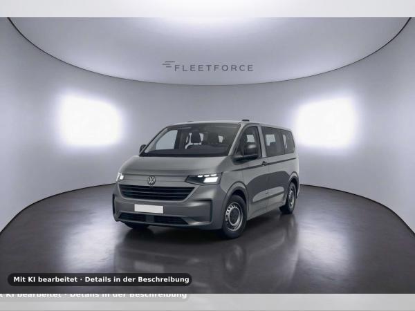 Volkswagen Transporter 2.0 TDI 81 kW 6-Gang KR KAMERA PDC SHZ AHK KLIMA