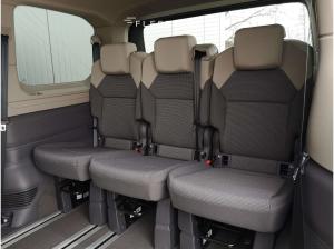 Volkswagen T7 Multivan NAVI LED ACC PDC ALU