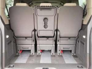 Volkswagen T7 Multivan NAVI LED ACC PDC ALU