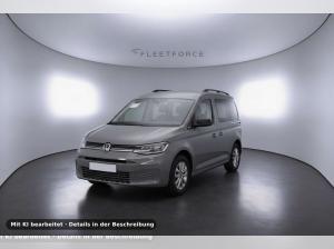 Volkswagen Caddy Basis ACC KAMERA PDC SHZ CARPLAY