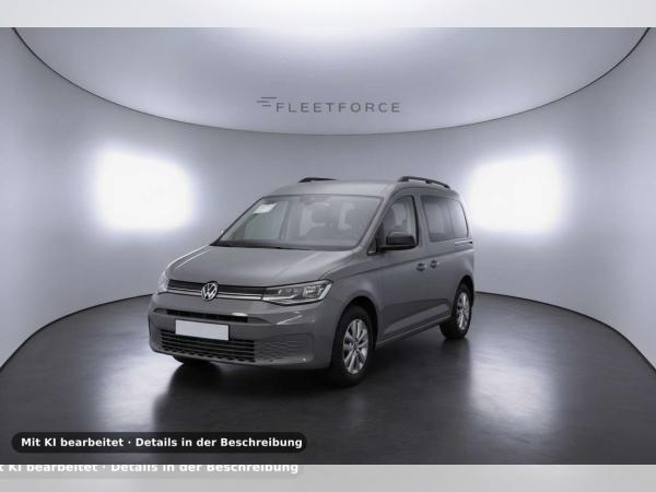 Volkswagen Caddy Basis ACC KAMERA PDC SHZ CARPLAY