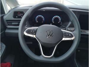 Volkswagen Caddy Basis ACC KAMERA PDC SHZ CARPLAY
