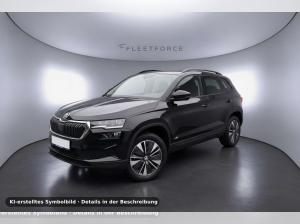 Skoda Karoq Selection NAVI LED ACC PDC SHZ AHK