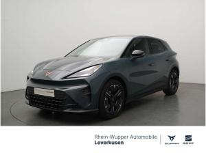 Cupra Raval