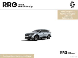 Renault Espace