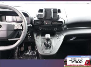 Opel Combo N1 Edition 5-Sitzer EcoLED PDC UVP-30%*