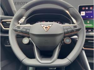 Cupra Formentor VZ Black Edition 1.5 e-HYBRID 272 PS 6-Gang-DSG *SOFORT VERFÜGBAR*