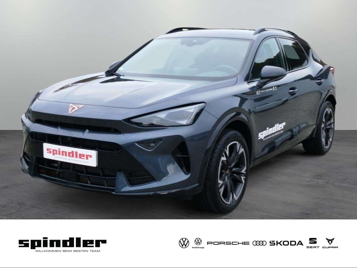Cupra Formentor 1.5 eTSI DSG / AHK, 360°, Matrix, Navi