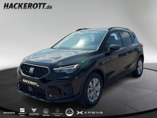 Seat Arona FR 1.0 TSI 85 kW (116 PS) 7-Gang-DSG *SOFORT VERFÜGBAR*