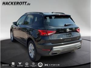 Seat Arona FR 1.0 TSI 85 kW (116 PS) 7-Gang-DSG *SOFORT VERFÜGBAR*
