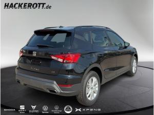 Seat Arona FR 1.0 TSI 85 kW (116 PS) 7-Gang-DSG *SOFORT VERFÜGBAR*